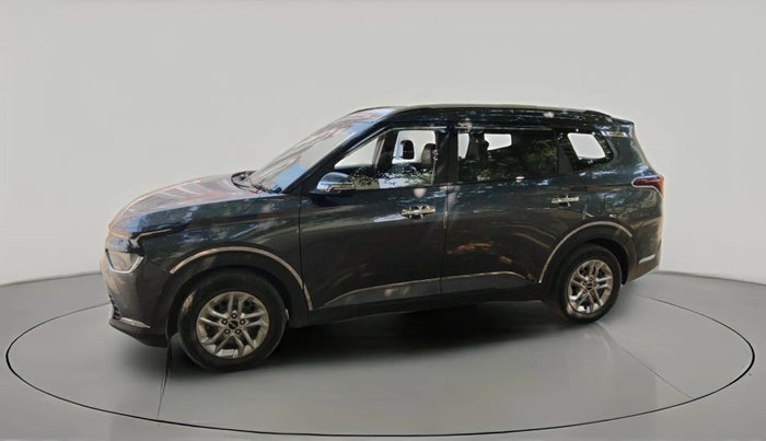 2023 KIA CARENS PRESTIGE 1.5 DIESEL IMT 7 STR, Diesel, Manual, 37,510 km, exterior