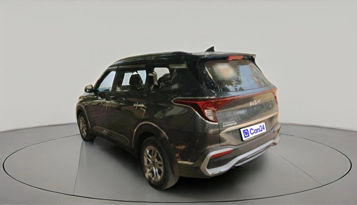 2023 KIA CARENS PRESTIGE 1.5 DIESEL IMT 7 STR, Diesel, Manual, 37,510 km, exterior