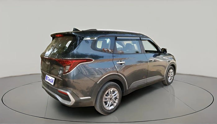 2023 KIA CARENS PRESTIGE 1.5 DIESEL IMT 7 STR, Diesel, Manual, 37,510 km, exterior