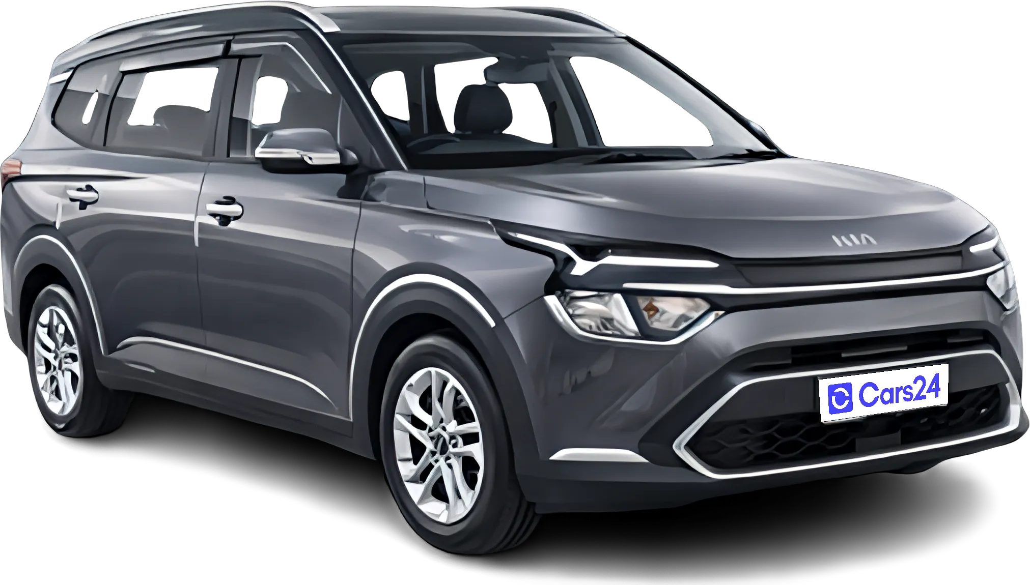 2023 KIA CARENS - SUV - Diesel - Manual - ₹14.96 lakh