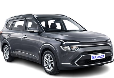2023 KIA CARENS - SUV - Diesel - Manual - ₹14.96 lakh