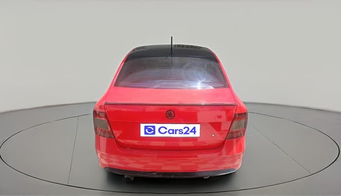 2020 Skoda Rapid MONTE CARLO TSI, Petrol, Manual, 55,432 km, exterior
