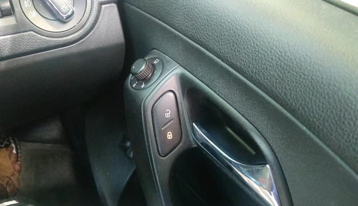 2020 Skoda Rapid MONTE CARLO TSI, Petrol, Manual, 55,432 km, interior