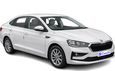 2022 Skoda SLAVIA - Sedan - Petrol - Automatic - ₹10.00 lakh
