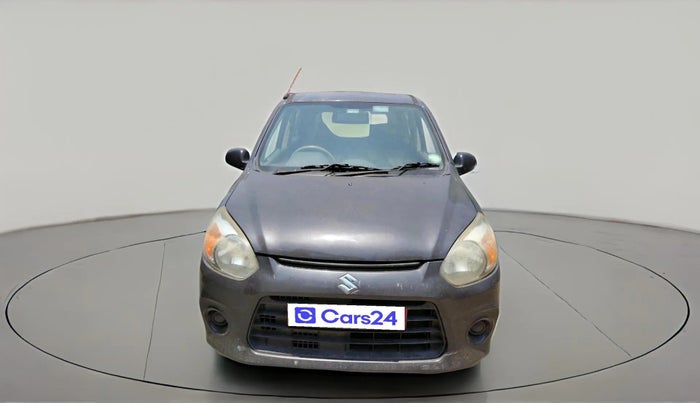 2017 Maruti Alto 800 LXI, Petrol, Manual, 60,634 km, exterior