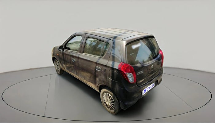 2017 Maruti Alto 800 LXI, Petrol, Manual, 60,634 km, exterior