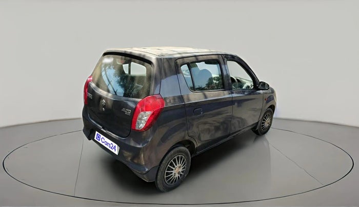 2017 Maruti Alto 800 LXI, Petrol, Manual, 60,634 km, exterior