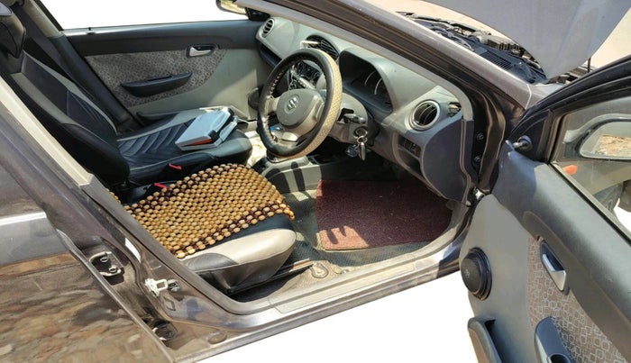 2017 Maruti Alto 800 LXI, Petrol, Manual, 60,634 km, interior