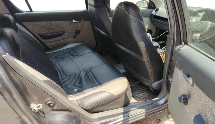 2017 Maruti Alto 800 LXI, Petrol, Manual, 60,634 km, interior