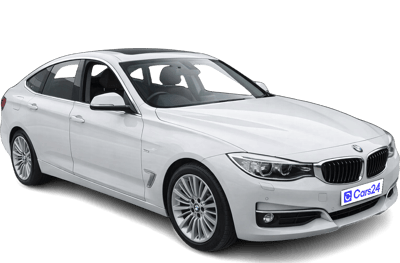 2014 BMW 3 Series - Sedan - Diesel - Automatic - ₹12.10 lakh