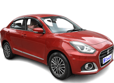 2021 Maruti Dzire - Sedan - Petrol - Automatic - ₹6.64 lakh
