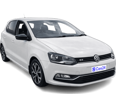 2016 Volkswagen Polo - Hatchback - Petrol - Manual - ₹4.35 lakh