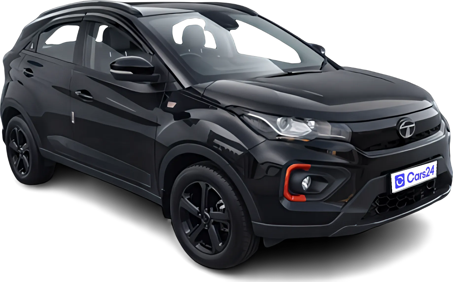 2023 Tata NEXON - SUV - Petrol - Manual - ₹11.25 lakh