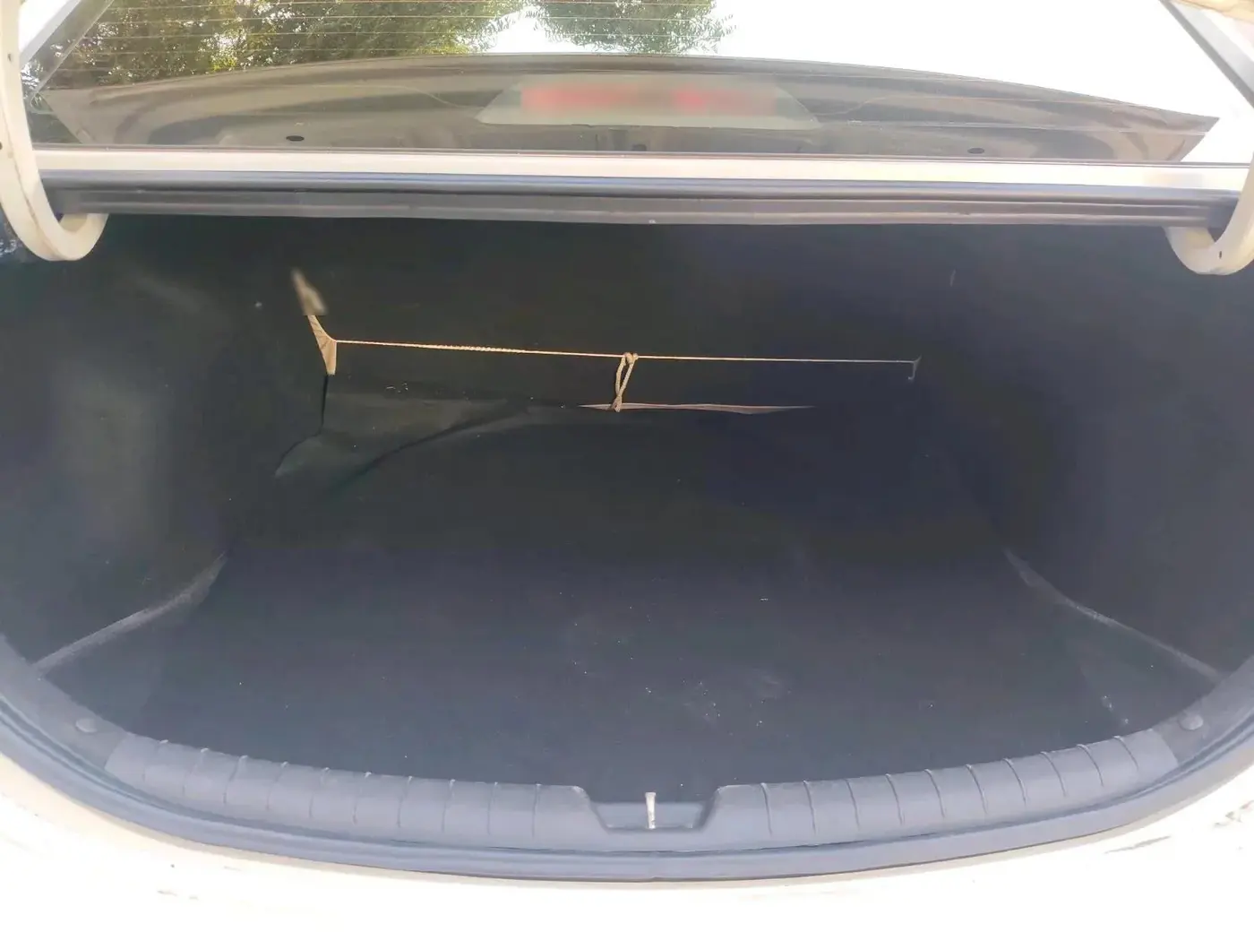 2019 Hyundai Verna 1.6 VTVT SX + AT, Petrol, Automatic, 91,218 km, exterior