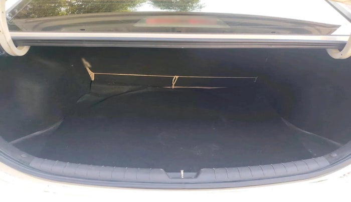 2019 Hyundai Verna 1.6 VTVT SX + AT, Petrol, Automatic, 91,218 km, exterior