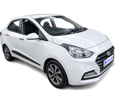 2017 Hyundai Xcent - Sedan - Diesel - Manual - ₹2.78 lakh