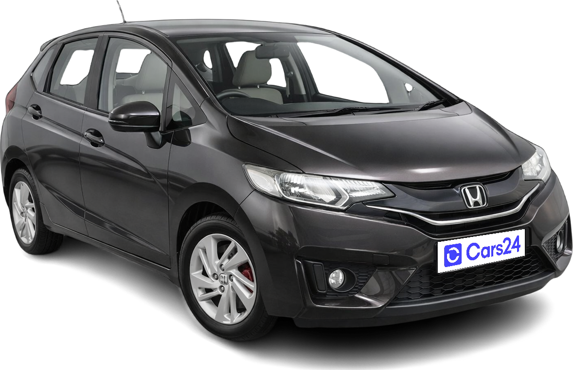 2016 Honda Jazz - Hatchback - Diesel - Manual - ₹3.47 lakh