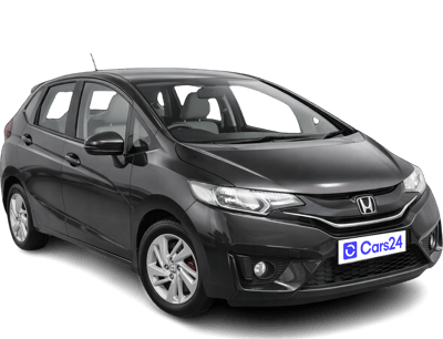 2016 Honda Jazz - Hatchback - Diesel - Manual - ₹3.47 lakh