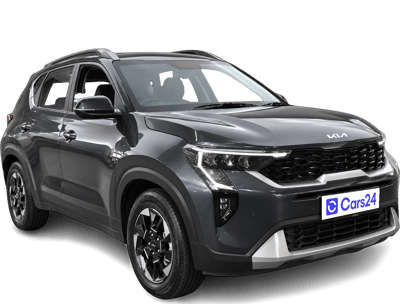 2025 KIA SONET - SUV - Diesel - Manual - ₹11.50 lakh