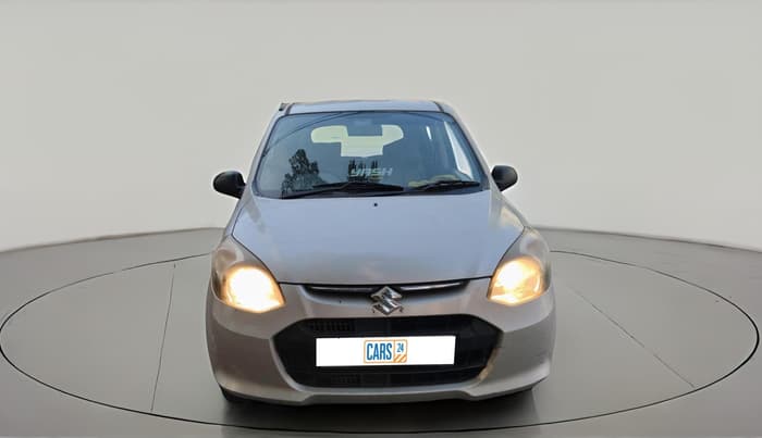 2012 Maruti Alto 800 LXI, Petrol, Manual, 55,000 km, exterior