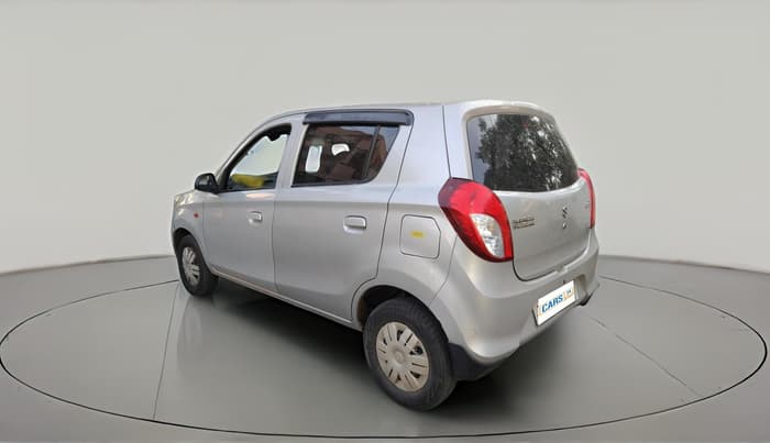 2012 Maruti Alto 800 LXI, Petrol, Manual, 55,000 km, exterior