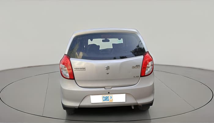 2012 Maruti Alto 800 LXI, Petrol, Manual, 55,000 km, exterior
