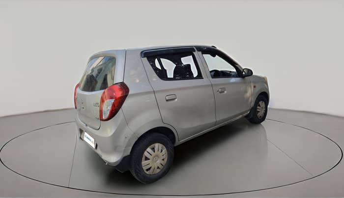 2012 Maruti Alto 800 LXI, Petrol, Manual, 55,000 km, exterior
