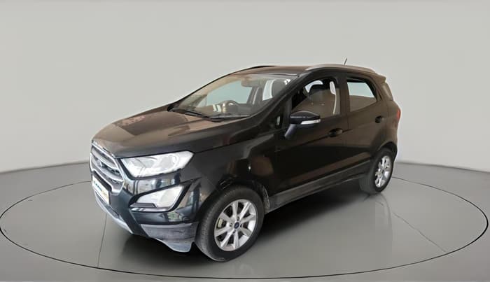 2021 Ford Ecosport TITANIUM 1.5L PETROL, Petrol, Manual, 14,969 km, exterior