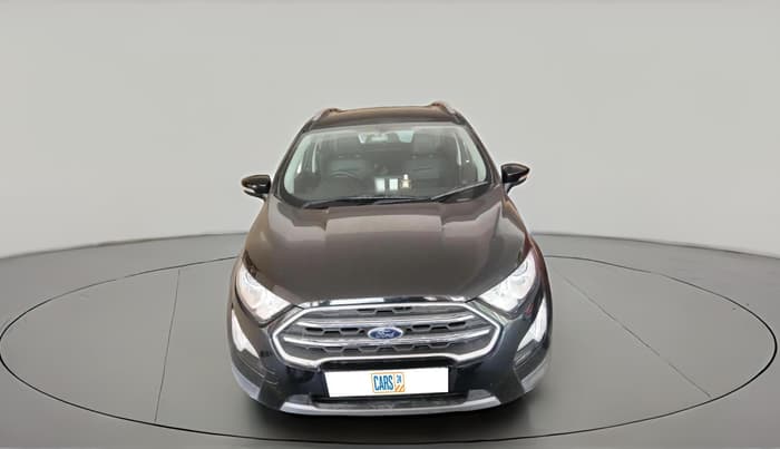 2021 Ford Ecosport TITANIUM 1.5L PETROL, Petrol, Manual, 14,969 km, exterior