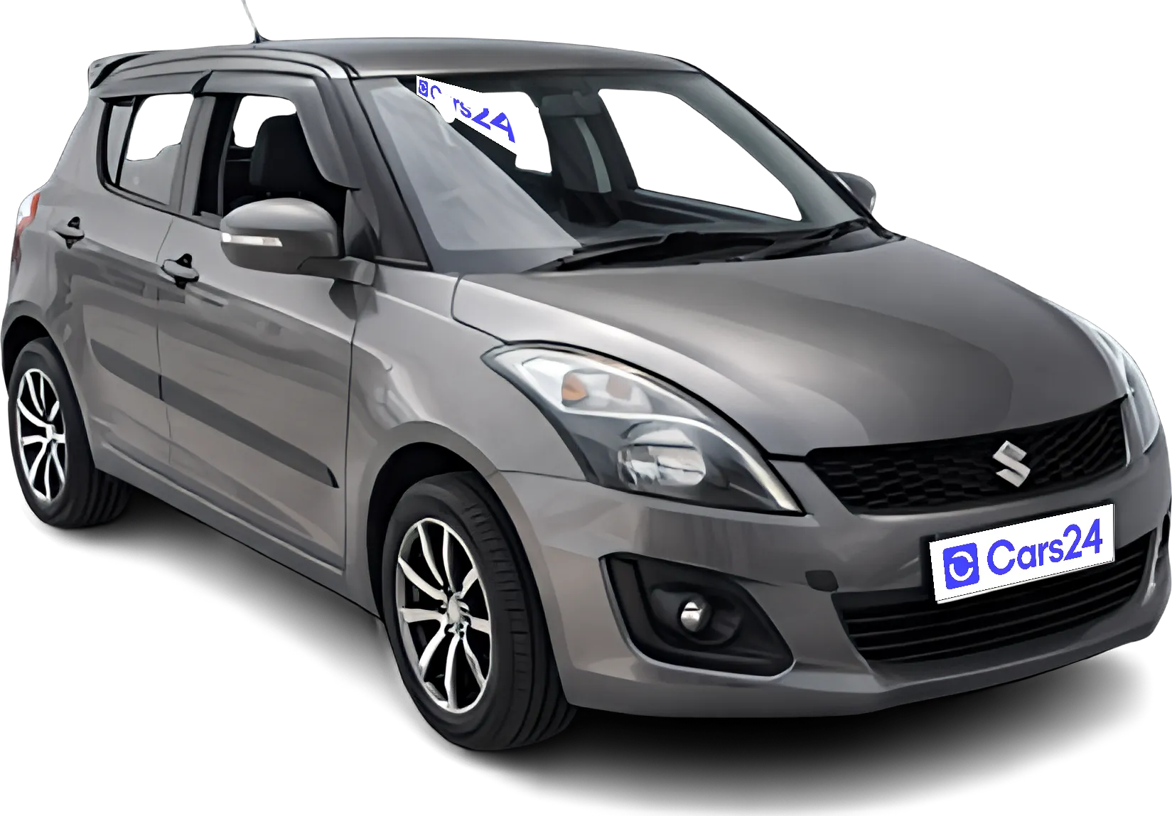 2013 Maruti Swift - Hatchback - Diesel - Manual - ₹3.95 lakh
