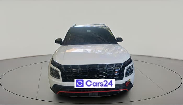 2022 Hyundai VENUE N LINE N8 1.0 TURBO DCT, Petrol, Automatic, 48,975 km, exterior