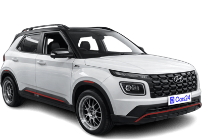 2022 Hyundai VENUE N LINE - SUV - Petrol - Automatic - ₹8.90 lakh