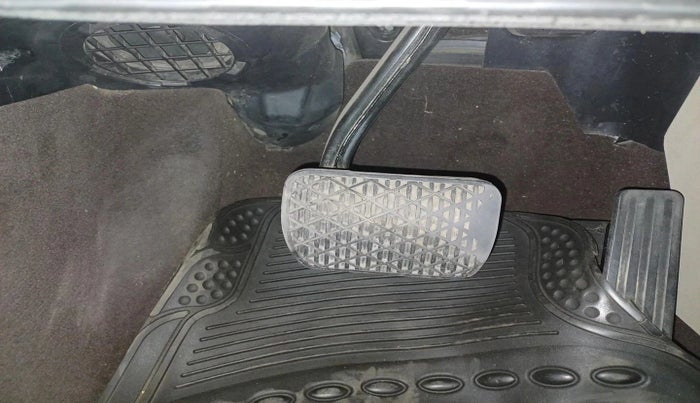 2017 Mercedes Benz GLC CLASS 220 D 4 MATIC, Diesel, Automatic, 1,25,859 km, interior