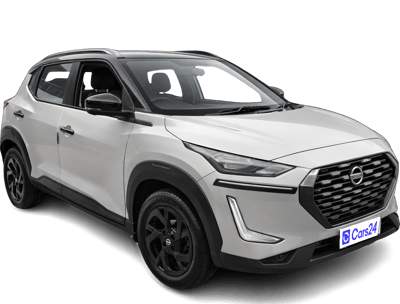 2024 Nissan MAGNITE - SUV - Petrol - Automatic - ₹9.00 lakh
