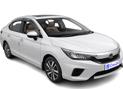 2020 Honda City - Sedan - Diesel - Manual - ₹8.70 lakh