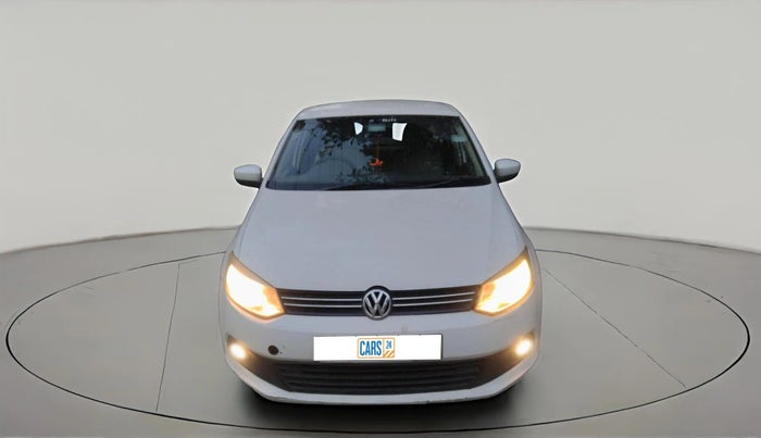 2011 Volkswagen Vento HIGHLINE DIESEL 1.6, Diesel, Manual, 2,34,000 km, exterior