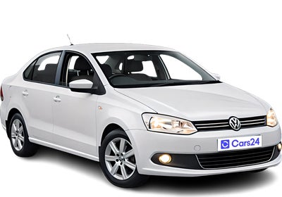 2011 Volkswagen Vento - Sedan - Diesel - Manual - ₹2.55 lakh