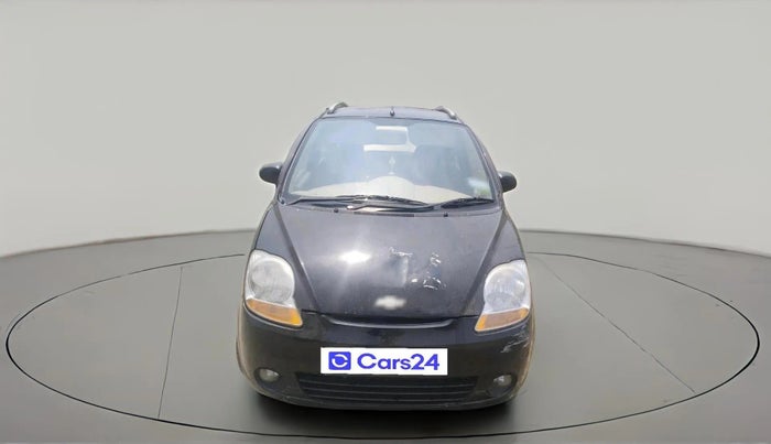 2011 Chevrolet Spark LT 1.0, Petrol, Manual, 70,860 km, exterior