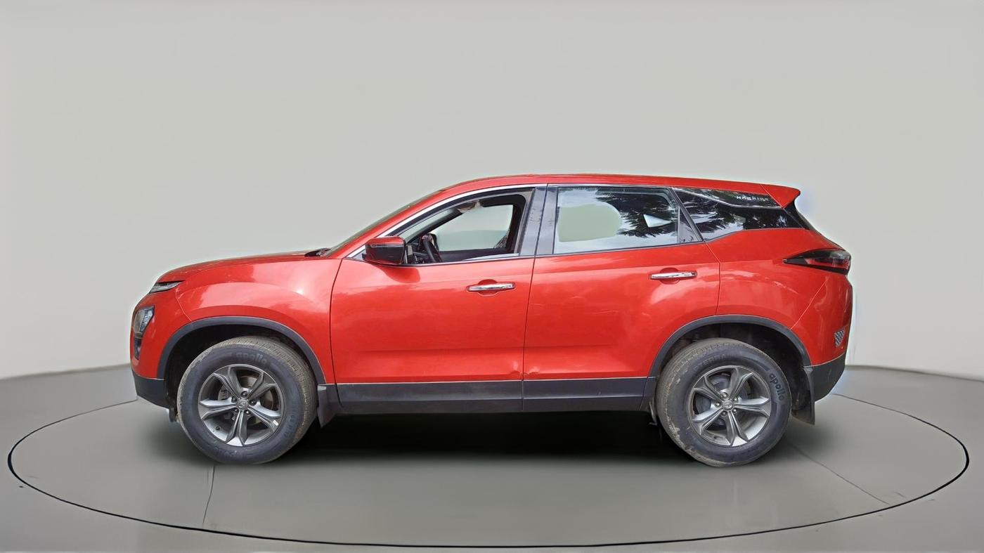 2021 Tata Harrier XT PLUS 2.0L KRYOTEC, Diesel, Manual, 62,344 km, exterior