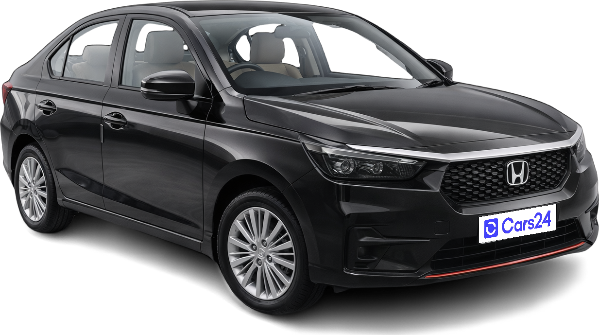 2025 Honda Amaze - Sedan - Petrol - Manual - ₹9.20 lakh