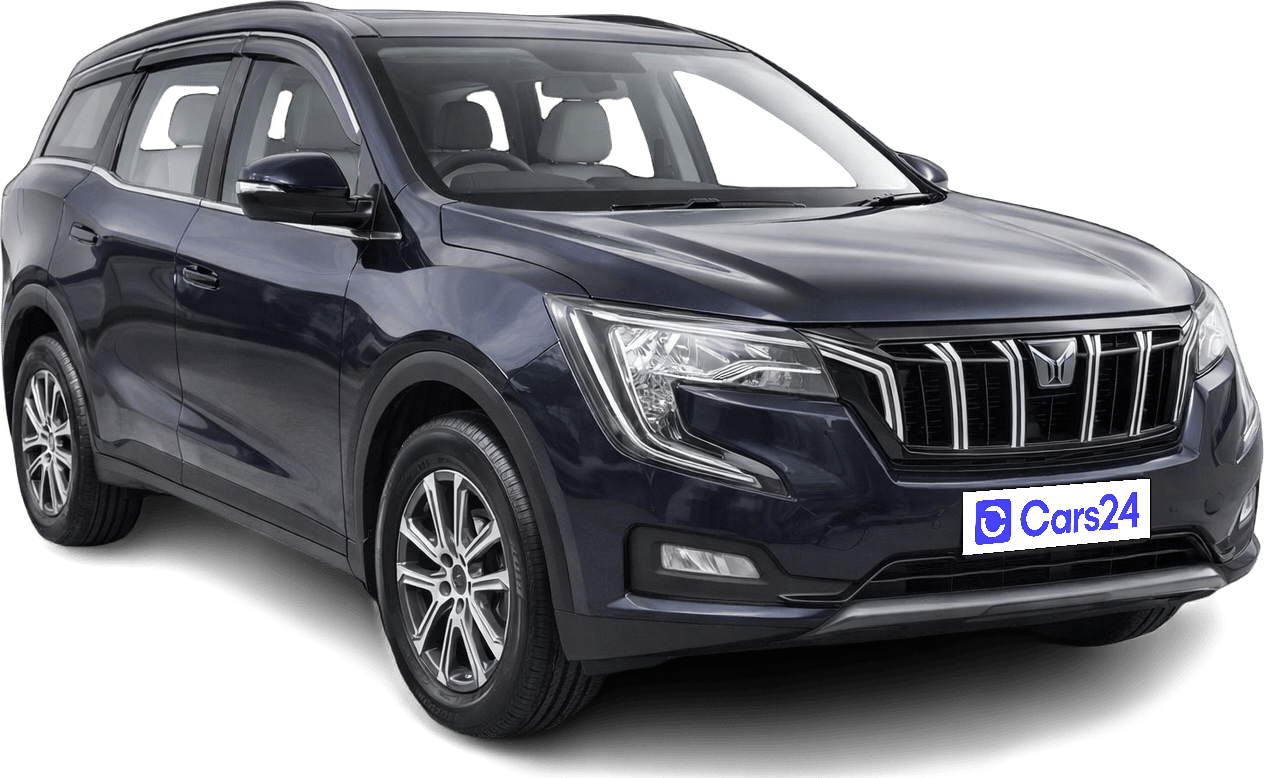 2022 Mahindra XUV700 - SUV - Petrol - Automatic - ₹17.50 lakh