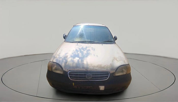 2004 Maruti Baleno LXI, Petrol, Manual, 1,73,691 km, exterior