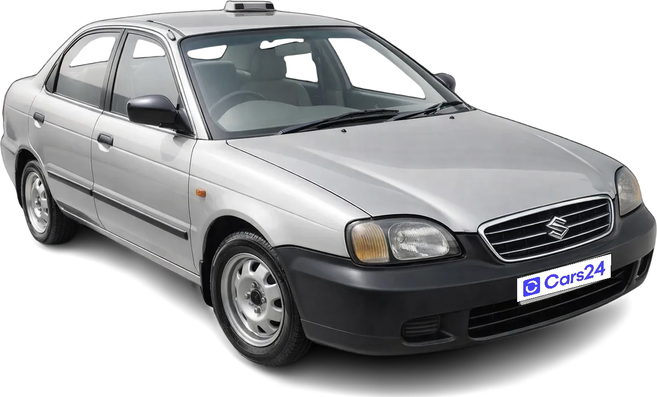 2004 Maruti Baleno - Hatchback - Petrol - Manual - ₹1.00 lakh