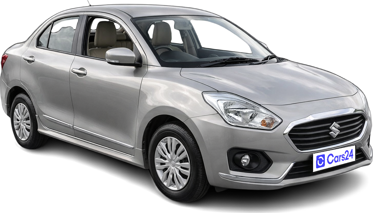 2020 Maruti Dzire - Sedan - Petrol - Manual - ₹6.46 lakh