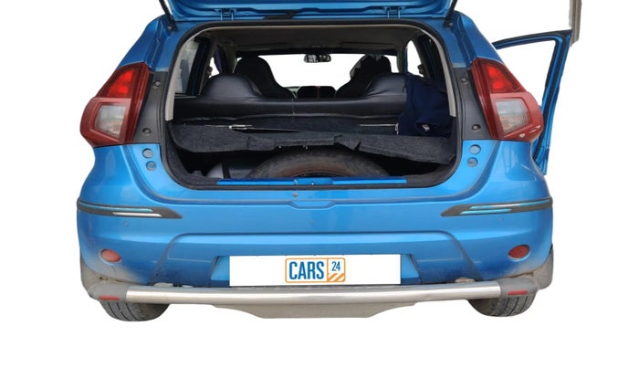 2020 Datsun Go T(O), CNG, Manual, 25,493 km, exterior