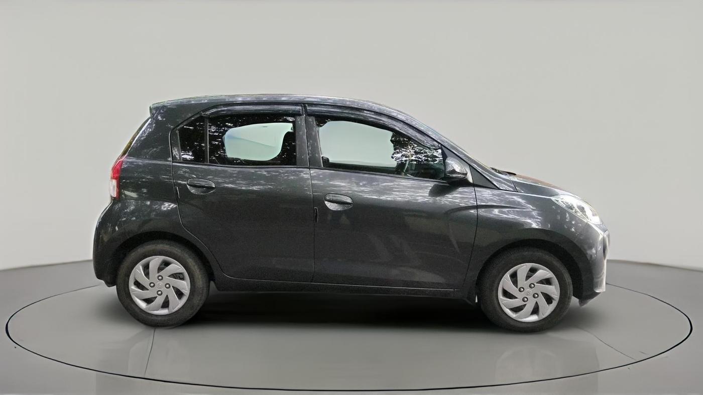 2020 Hyundai NEW SANTRO SPORTZ MT, Petrol, Manual, 18,484 km, exterior
