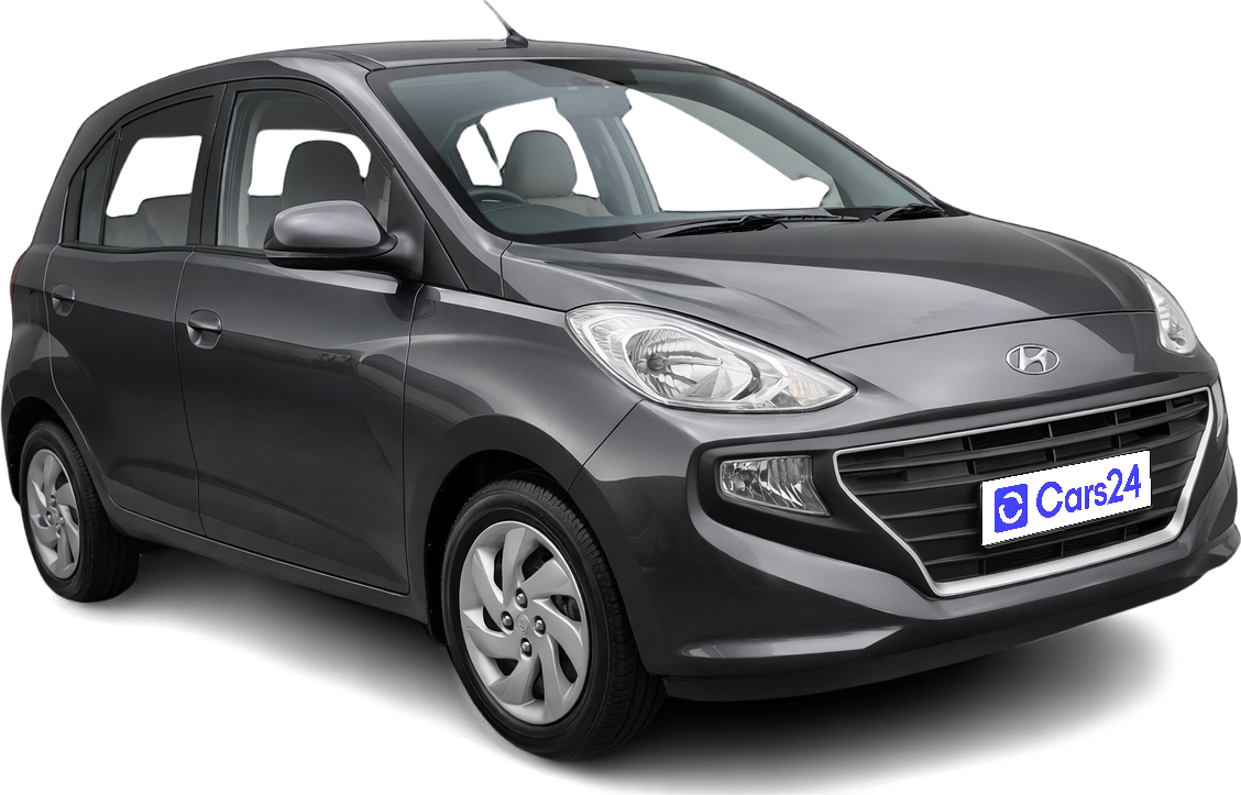 2020 Hyundai NEW SANTRO - Hatchback - Petrol - Manual - ₹4.25 lakh