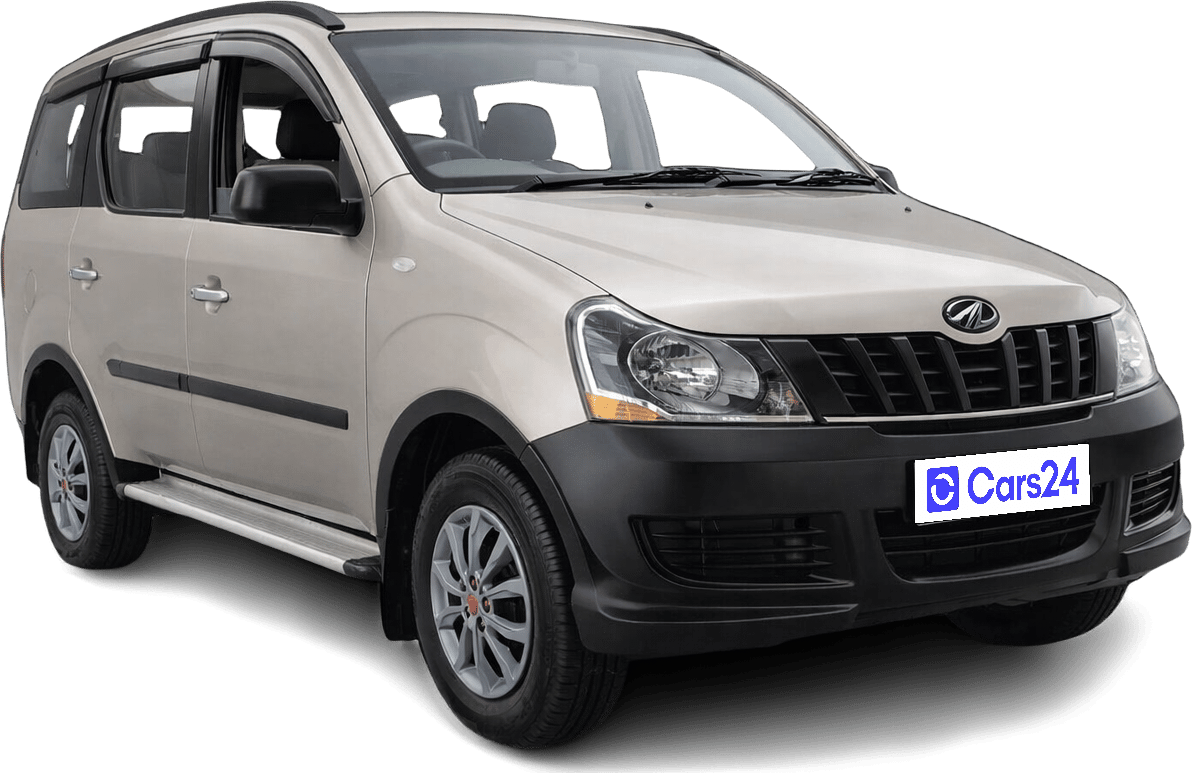 2013 Mahindra Xylo - SUV - Diesel - Manual - ₹2.75 lakh