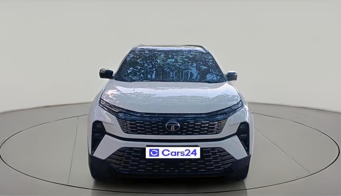 2024 Tata Harrier FEARLESS PLUS DUAL TONE AT, Diesel, Automatic, 32,973 km, exterior