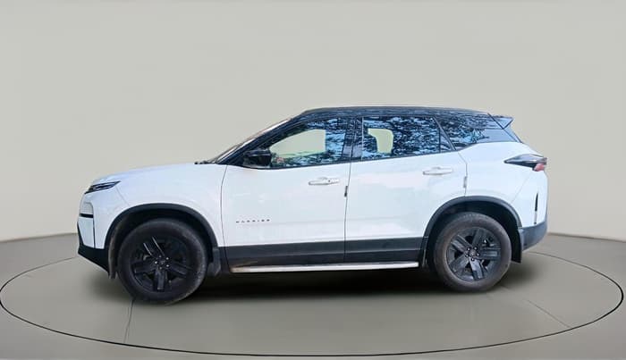 2024 Tata Harrier FEARLESS PLUS DUAL TONE AT, Diesel, Automatic, 32,973 km, exterior